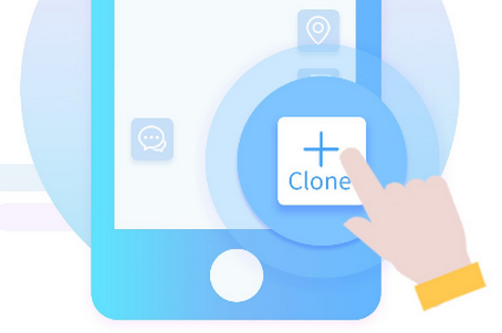 Clone App Pro最新版本4